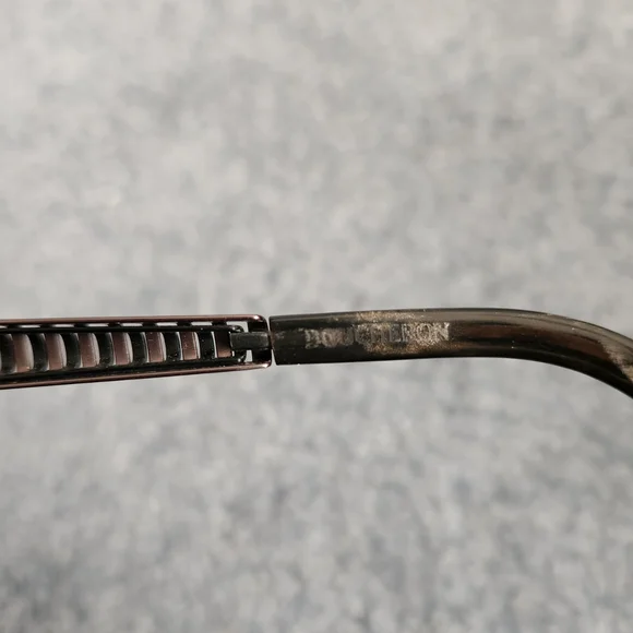 Classic Black Sunglasses - Picture 8 of 12